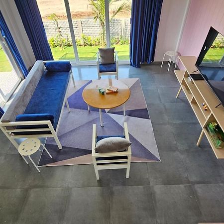 White Lotus Villa بونة المظهر الخارجي الصورة