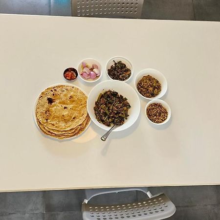 White Lotus Villa بونة المظهر الخارجي الصورة