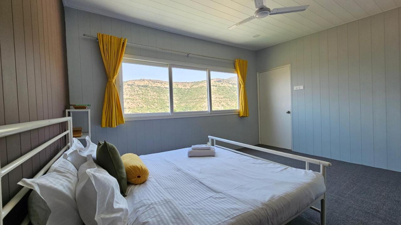 White Lotus Villa بونة المظهر الخارجي الصورة