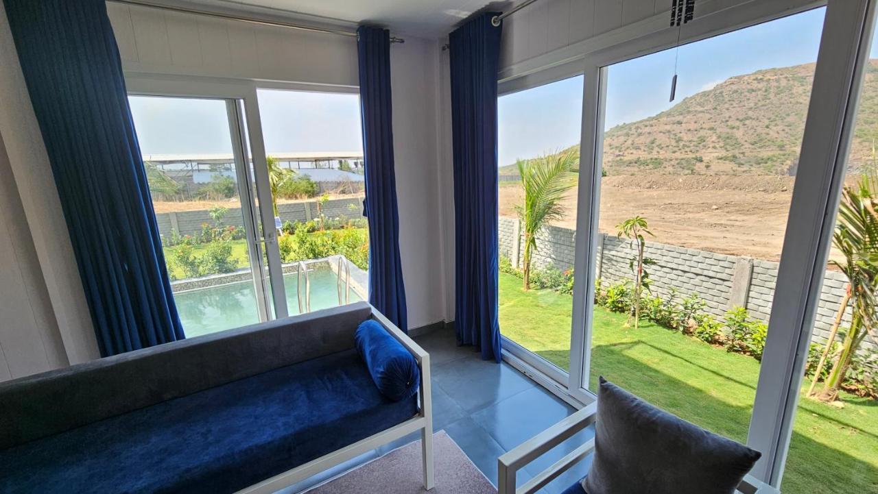 White Lotus Villa بونة المظهر الخارجي الصورة