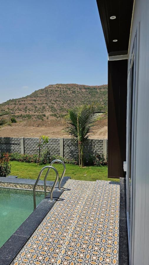 White Lotus Villa بونة المظهر الخارجي الصورة