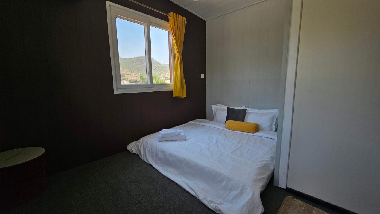 White Lotus Villa بونة المظهر الخارجي الصورة