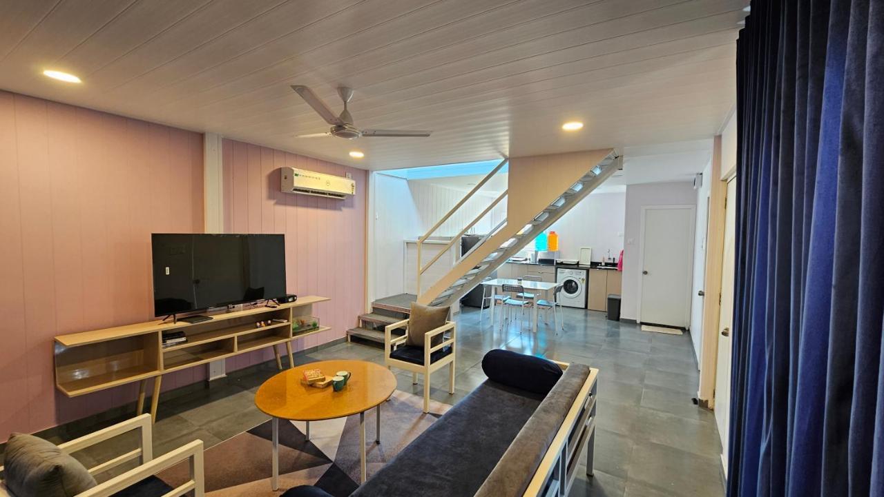 White Lotus Villa بونة المظهر الخارجي الصورة