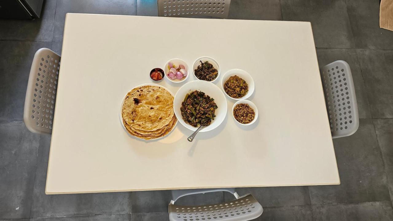 White Lotus Villa بونة المظهر الخارجي الصورة